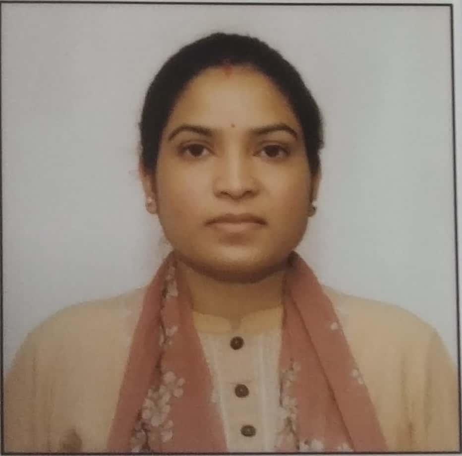 Dr. Urmila maurya